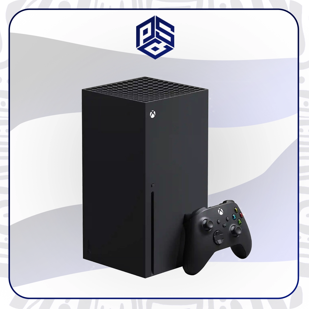 ایکس‌باکس سری X